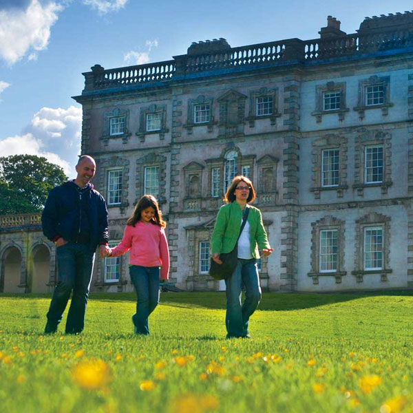 National Trust