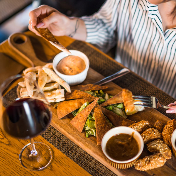 Bars & Restaurants