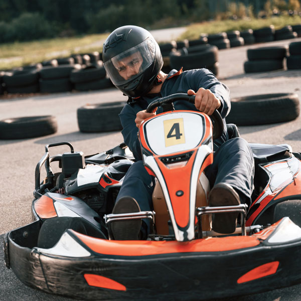 Lakeland Karting
